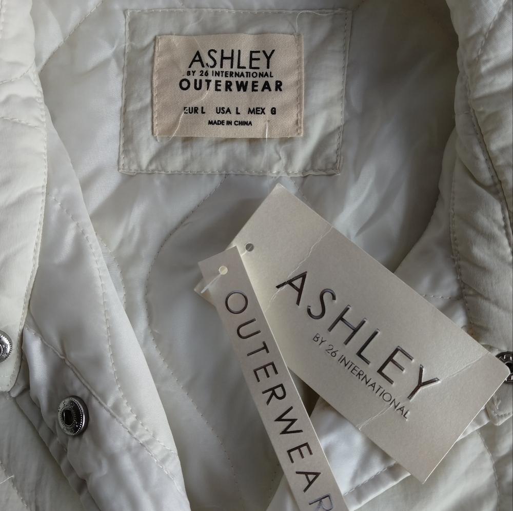 Jacket - Picture 5 of 8